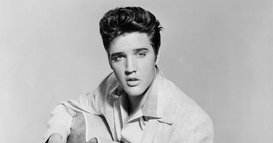 Elvis Presley