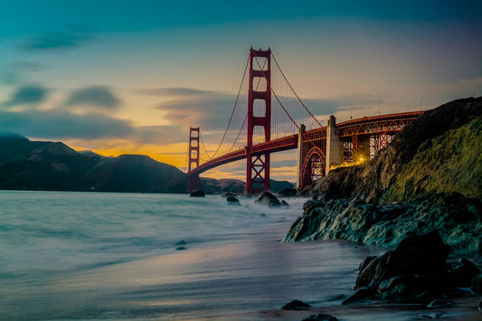 ✨ Best Hotels in San Francisco: 4 Top Picks for Every Budget & Style