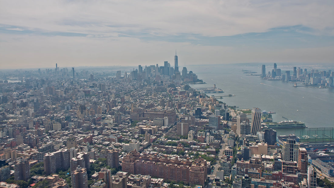 Manhattan
