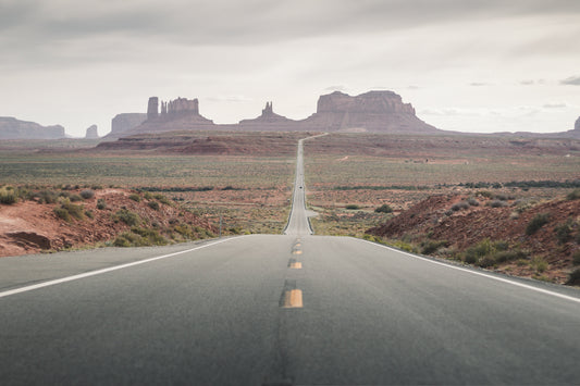 🚗 How to Split a 10+ Hour Drive into Enjoyable Day Segments