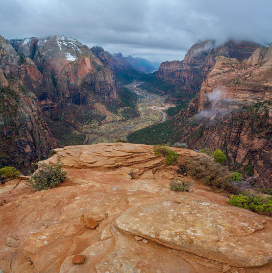 🌲 Annual America the Beautiful Pass: When It Pays Off