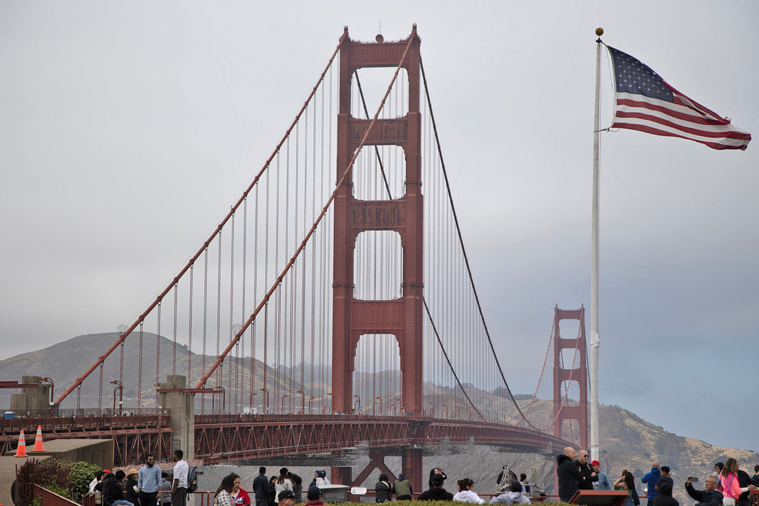 4 Best San Francisco Hotels for Every Budget—#3 Has Free Bikes & Bay Views!