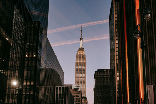🗽 One Perfect Day in Midtown Manhattan: A Step-by-Step Walking Tour
