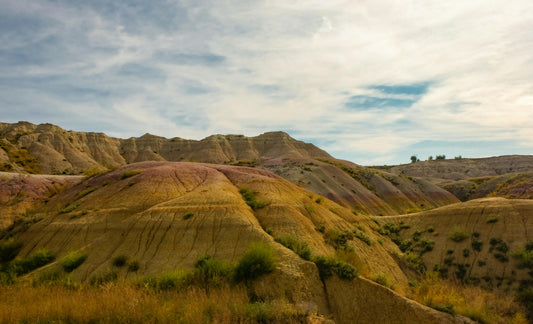 Badlands National Park