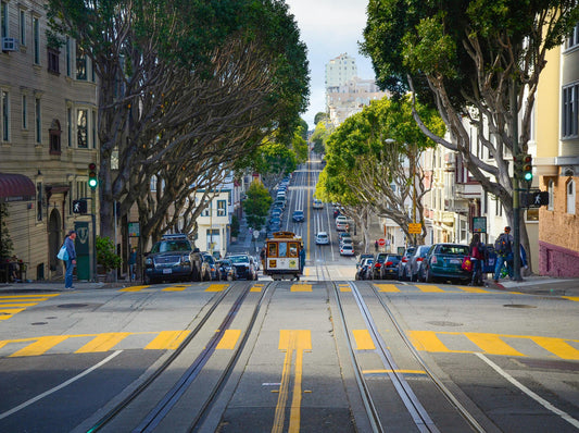 🧭 3 Best Ways to Explore San Francisco (And Which One’s Right for You)