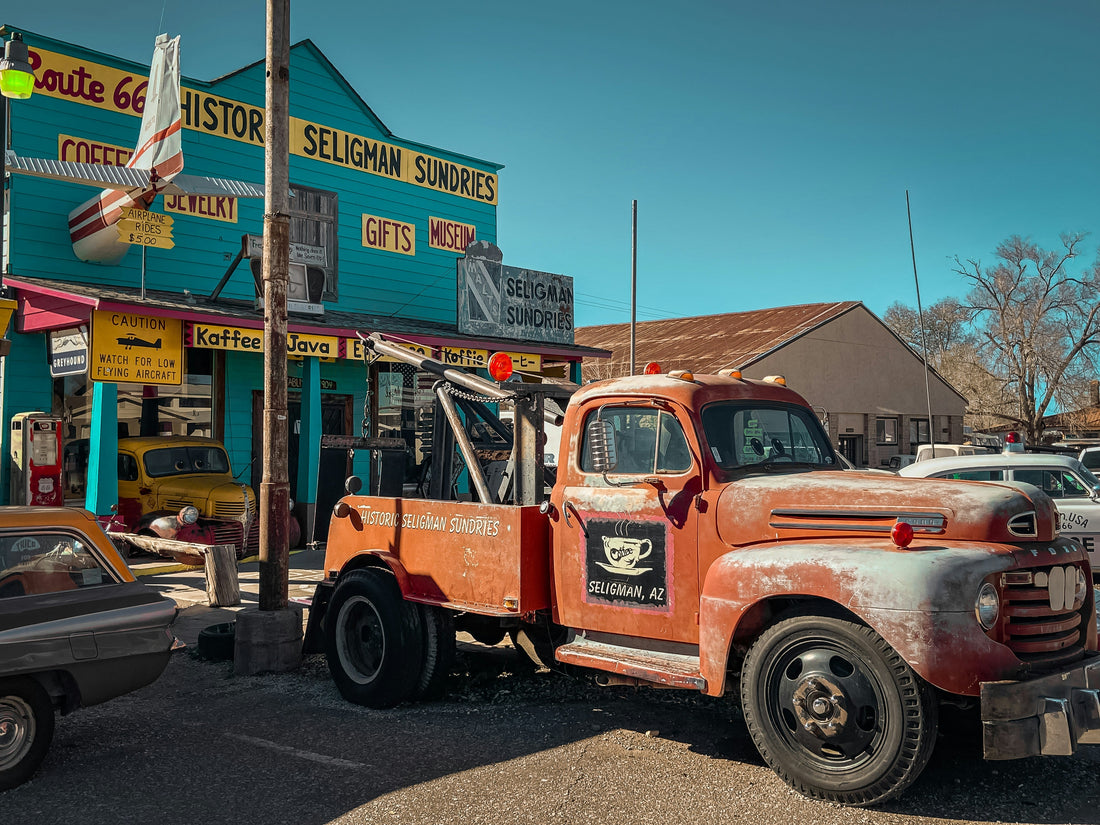 seligman