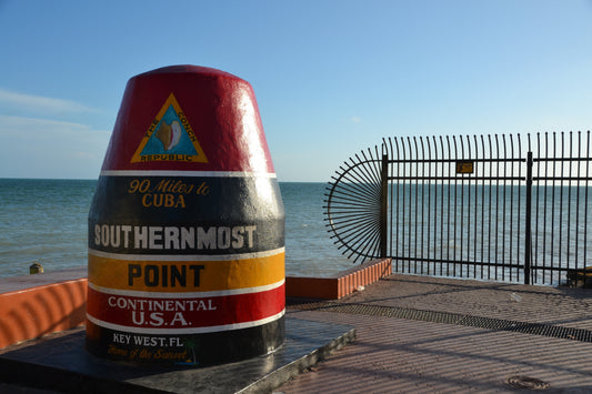 🏝️ You Won’t Believe What You Can See in Just 2 Days in Key West! 🌞