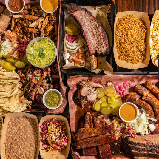 🤠 Texas BBQ Road Trip Stops: The Authentic Guide