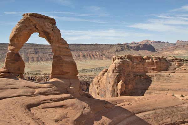 🏜️ How Early Do You Need to Enter National Parks?