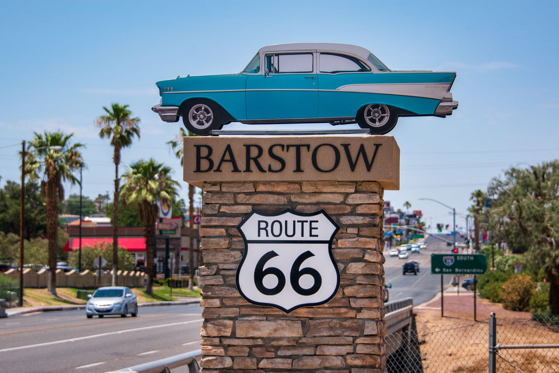 🛣️ The Most Overrated Stops on Route 66