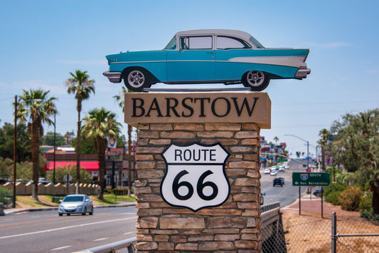 🛣️ The Most Overrated Stops on Route 66