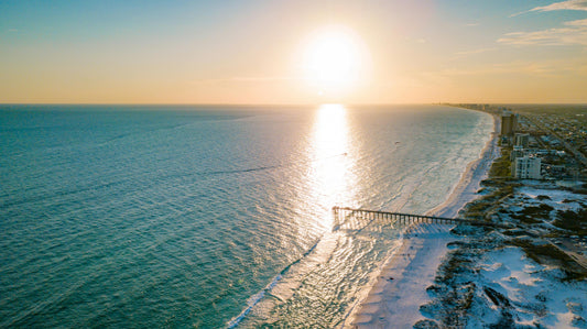 Where Are the Best Beaches & Beach Towns to Visit in Florida? 🌴🏖️