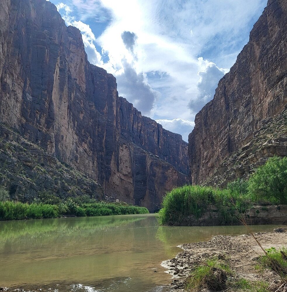 🤠 The Best Texas Road Trip Route in 2026: The Complete Loop