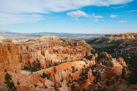 The 4-Hour Rule: How to Plan a USA Road Trip Without Burning Out 🚗