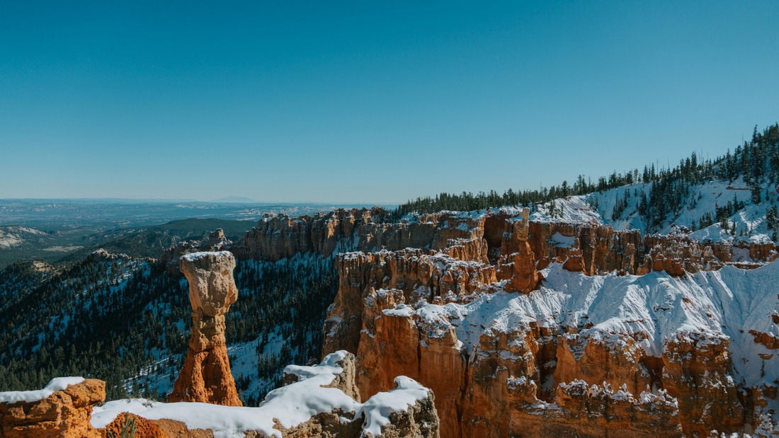 How Many Days Do You Need for Utah's Mighty 5 National Parks?