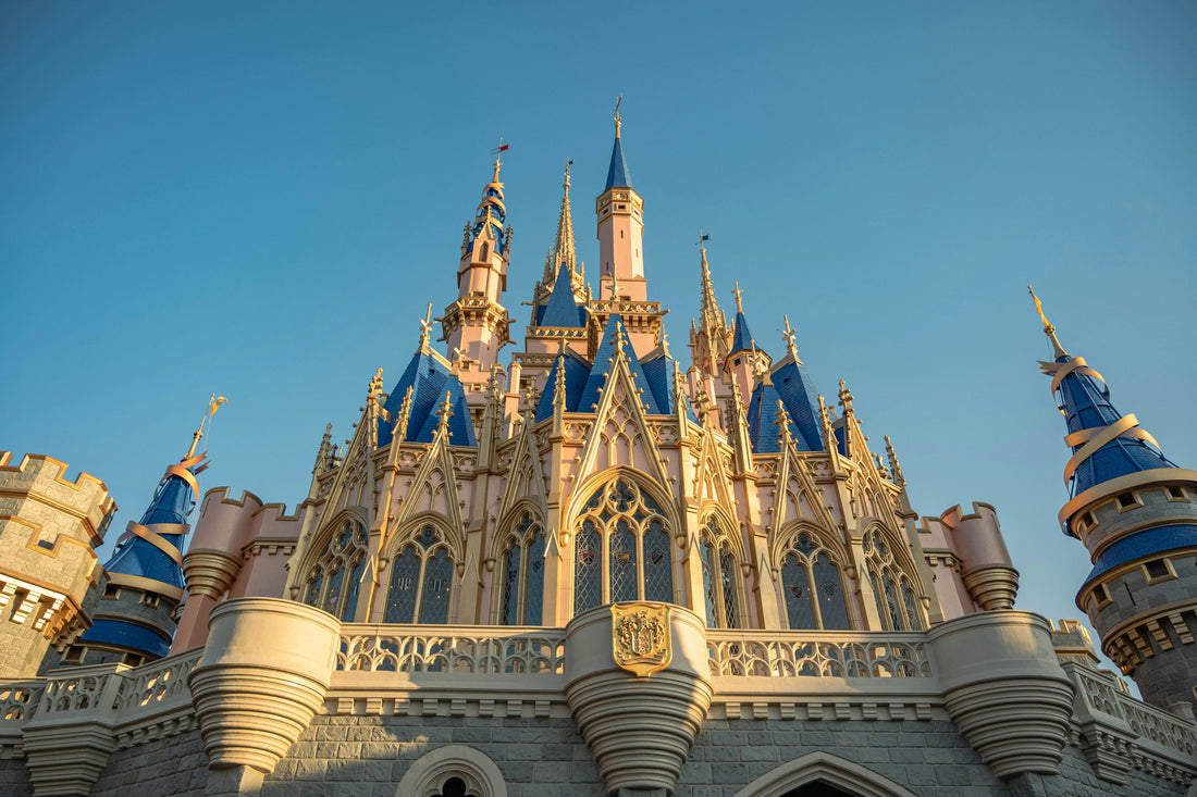 Orlando Theme Park Planning Tips (Save Money + Do Disney & Universal in 2–3 Days) 🎢💰