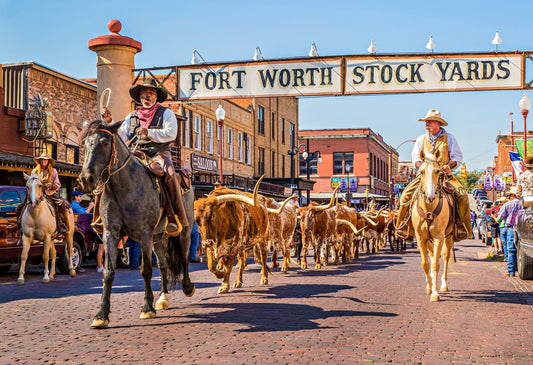 5 Ways to Save Money on a Texas Road Trip in 2026