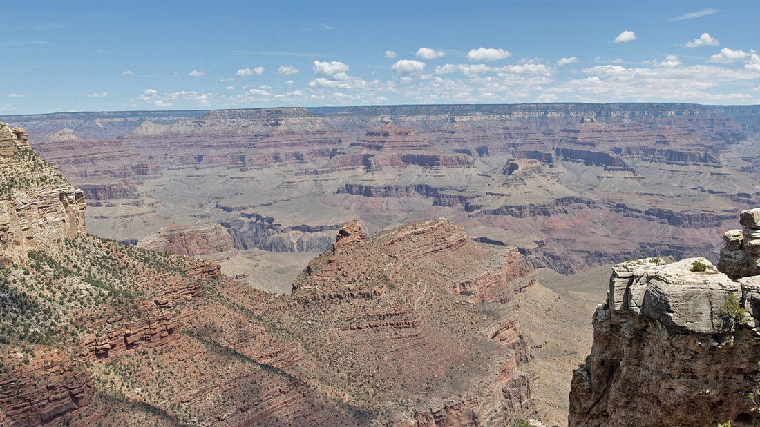 🏜️ Southwest USA Hidden Gems That Are Actually Worth the Detour