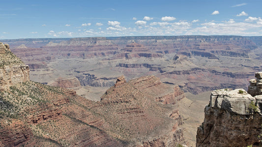 🏜️ Southwest USA Hidden Gems That Are Actually Worth the Detour