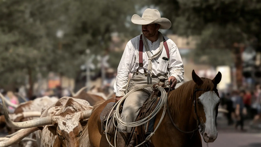 Why October Might Be the Best Month for a Texas Road Trip