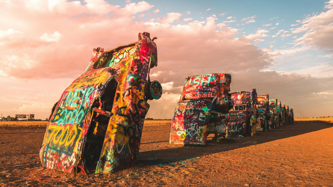 🛣️ The Best Time to Drive Route 66: Here's the Honest Answer