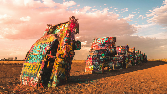 🛣️ The Best Time to Drive Route 66: Here's the Honest Answer