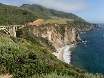 🌊 Can You Do Highway 1 in Two Days?