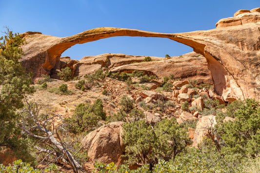 🏜️ Can You Do Utah's Mighty 5 in One Week?