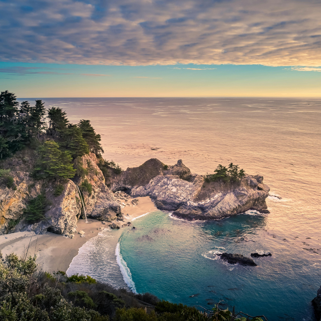 🌊 What Happens If Big Sur Closes Again? Here's How to Plan for It
