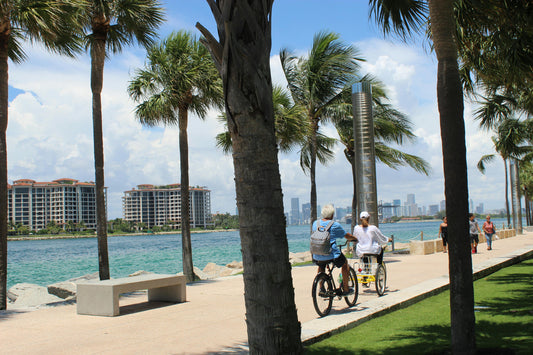 Best Foodie Experiences in Miami (That Aren’t Overpriced) 🌴🍽️