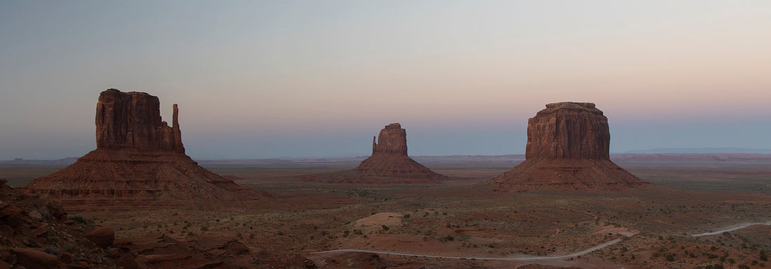 Monument Valley Travel Guide: What to Do, Where to Stay & How to Plan Your Visit 🏜️