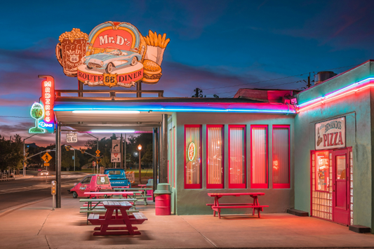 💰 How Much Money Do You Need for Route 66 in 2026? The Real Numbers