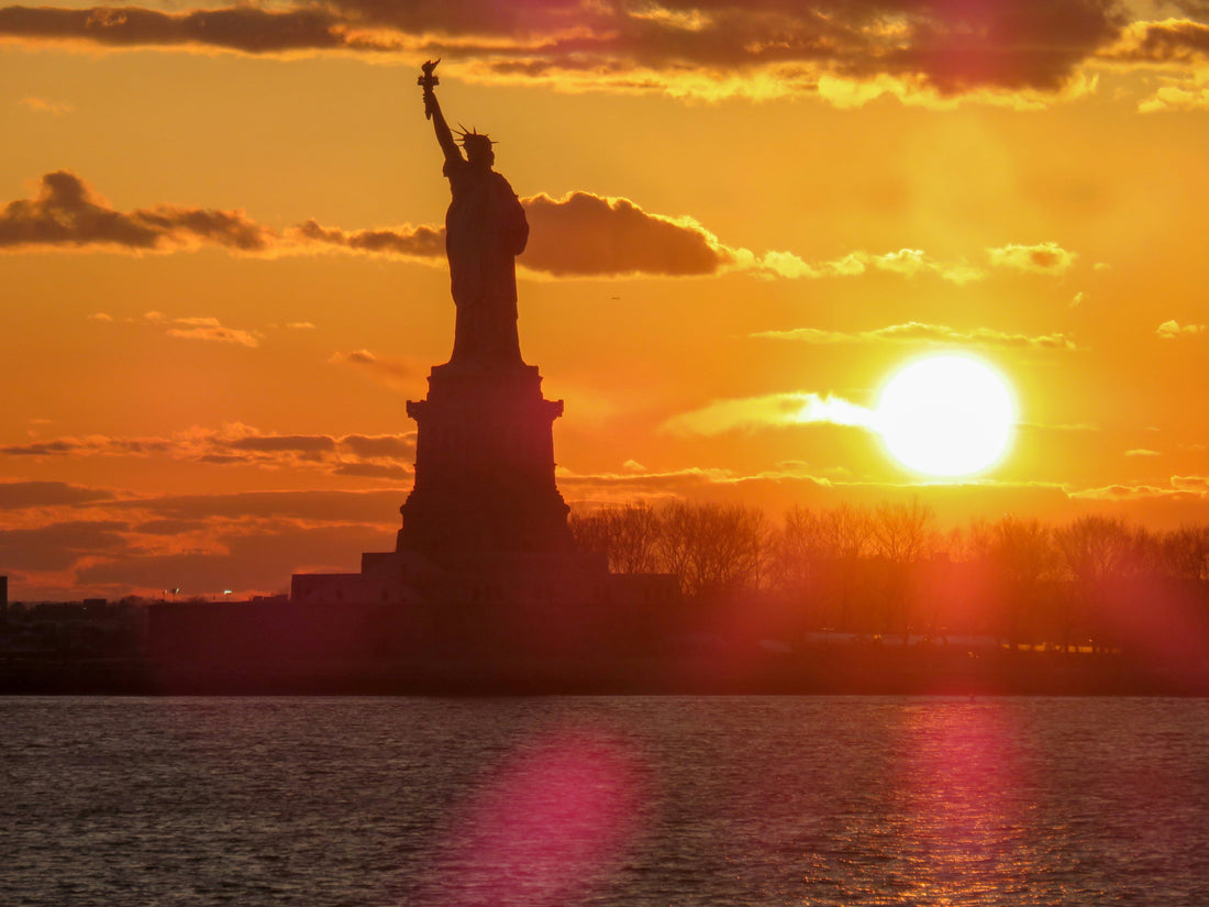 🗽 5 Best Hotels in New York City: From Budget Gems to Luxury Icons