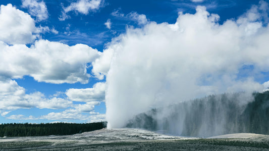 🦬 Is Yellowstone Worth 3 Days?