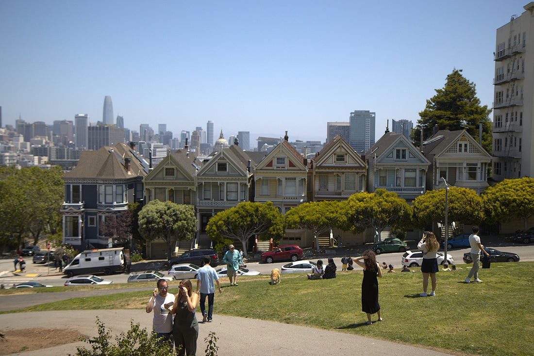 Is San Francisco Actually Safe to Visit?