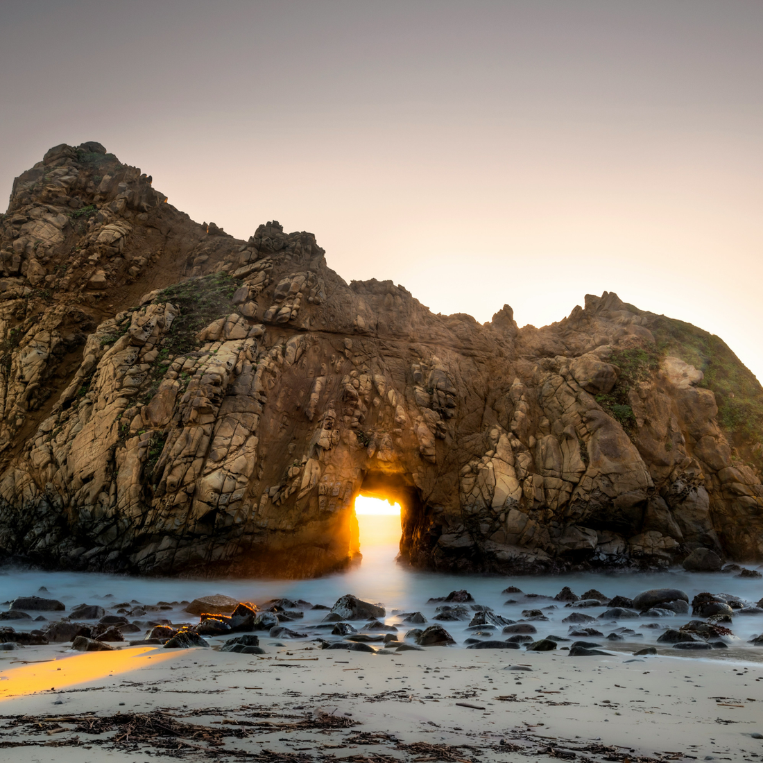 🌊 Big Sur: Worth Paying for Overnight Lodging or Just Day-Tripping from Carmel?
