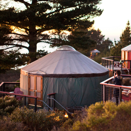 🌊 The Best Places to Stay in Big Sur: Here's What's Actually Available