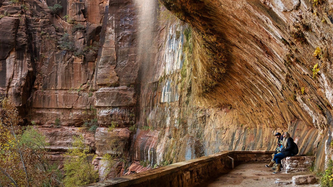 🏜️ The 5 Best Hikes in Zion National Park (And What to Know Before You Go)