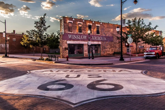 💳 Cash or Card on Route 66? Here's What You Actually Need to Know