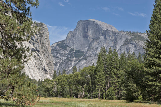 🥾 5 Trails for Every Level in Yosemite National Park