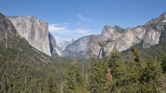 🏔️ Is Yosemite Too Crowded in 2026? Here's What Travelers Need to Know