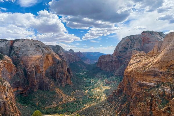 The Ultimate Southwest USA Road Trip Itinerary (25 Days) 🌵🚗