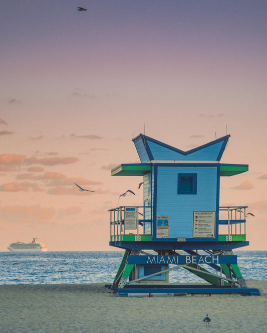 🌴 Is Miami Safe for Solo Female Travelers?