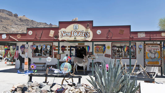 🛣️ Are There Still Original Diners and Motels on Route 66? The Honest Answer