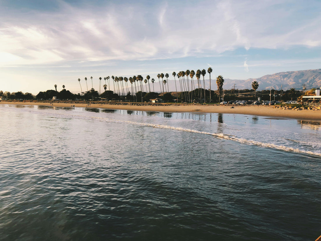 Santa Barbara, California