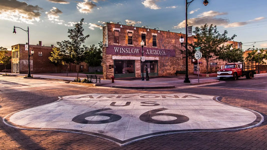 💰 How Much Does a Full Route 66 Road Trip Actually Cost? The Honest Breakdown