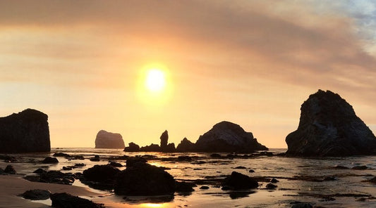 🌄 How to Use Our RoadBooks