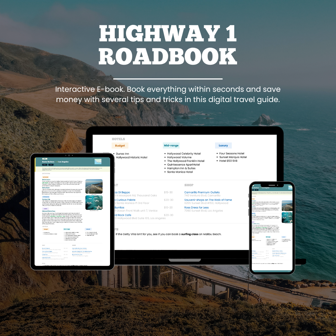 Highway 1