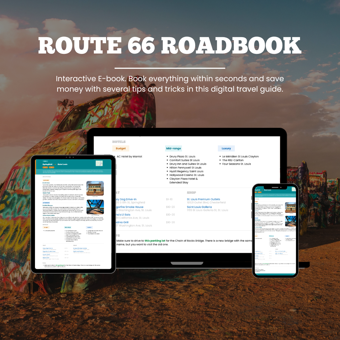 Route 66