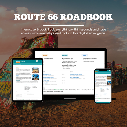 Route 66